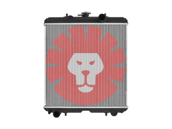 Radiateur KOMATSU