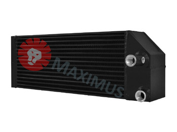 Nieuw Radiateur voor Verreiker MERLO PANORAMIC P25.9 P27.9 P30.12 P30.13 P30.7 P35.11 P35.9 P40.8 P60.10 P60.6: afbeelding 2