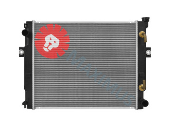 Radiateur TOYOTA