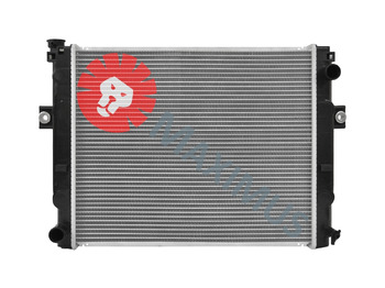 Radiateur TOYOTA