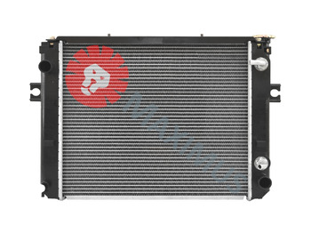 Radiateur TOYOTA
