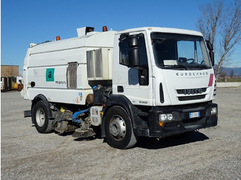 Veegwagen IVECO EuroCargo 150E