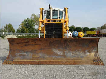 Bulldozer LIBHERR PR 734 XL: afbeelding 3 Bulldozer LIBHERR PR 734 XL: afbeelding 3