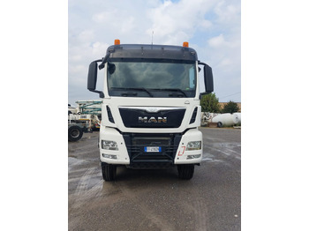 Betonmixer CIFA