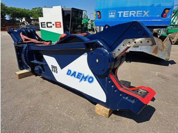 Leasing Daemo DMS400 HX300 ophanging Daemo DMS400 HX300 ophanging: afbeelding 1