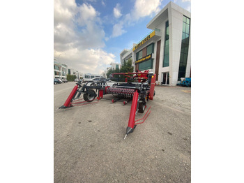 Oogstmachine toebehoor ELİBOL