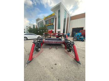 Nieuw Oogstmachine toebehoor ELİBOL LEGUME REMOVER MACHINE: afbeelding 3