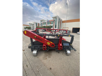 Nieuw Oogstmachine toebehoor ELİBOL LEGUME REMOVER MACHINE: afbeelding 4