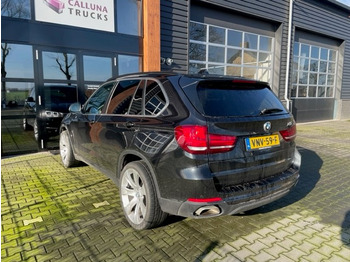 SUV BMW X5 XDRIVE 30d: afbeelding 3 SUV BMW X5 XDRIVE 30d: afbeelding 3