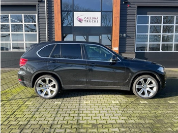 SUV BMW X5 XDRIVE 30d: afbeelding 5 SUV BMW X5 XDRIVE 30d: afbeelding 5
