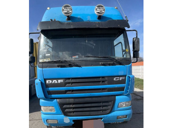 Trekker DAF CF 85 430