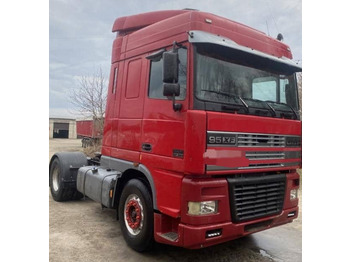 Trekker DAF XF 95 430