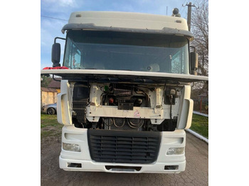 Trekker DAF XF 95 430