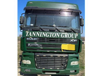 Trekker DAF XF 95 430