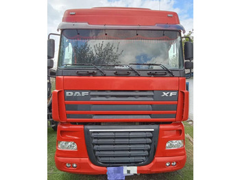 Trekker DAF XF 95 430