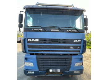 Trekker DAF XF 95 430