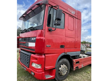 Trekker DAF XF 95 480