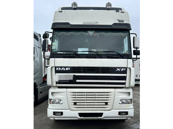 Trekker DAF XF 95