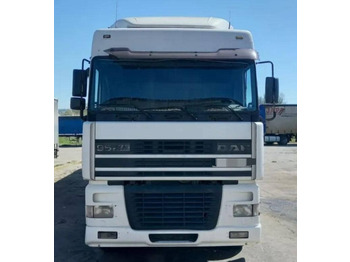 Trekker DAF XF 95