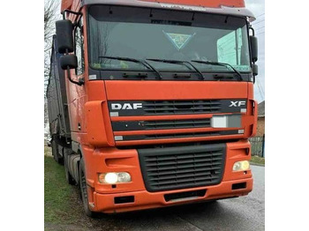Trekker DAF XF 95