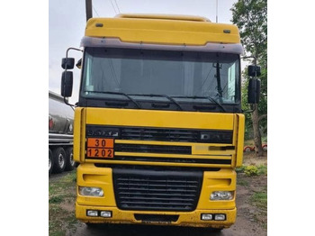 Trekker DAF XF 95
