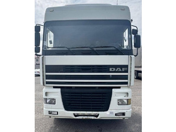 Trekker DAF XF 95