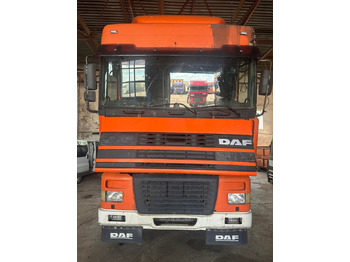 Trekker DAF XF 95
