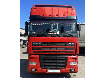 Trekker DAF XF 95