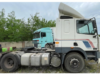 Trekker DAF CF 85: afbeelding 4
