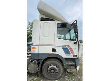 Trekker DAF CF 85: afbeelding 3