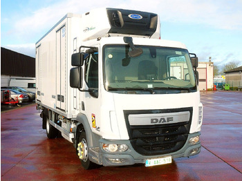 Koelwagen vrachtwagen DAF LF 180
