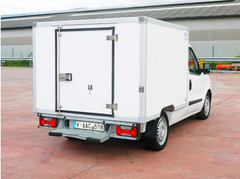 Koelwagen Fiat 1.3 DOBLO KUHLKOFFER RELEC FROD TR15  -20C: afbeelding 5