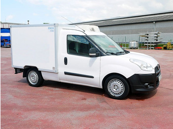 Koelwagen Fiat 1.3 DOBLO KUHLKOFFER RELEC FROD TR15  -20C: afbeelding 2