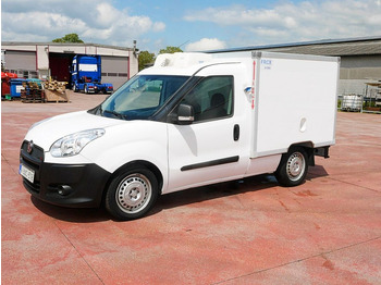 Koelwagen Fiat 1.3 DOBLO KUHLKOFFER RELEC FROD TR15  -20C: afbeelding 3
