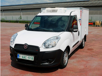 Koelwagen Fiat 1.3 DOBLO KUHLKOFFER RELEC FROD TR15  -20C: afbeelding 4