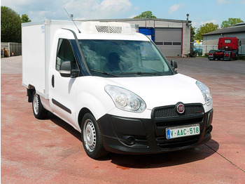 Koelwagen FIAT Doblo