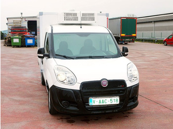 Koelwagen FIAT Doblo