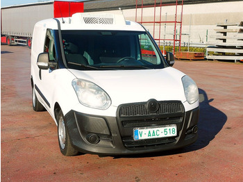 Koelwagen FIAT Doblo 1.3