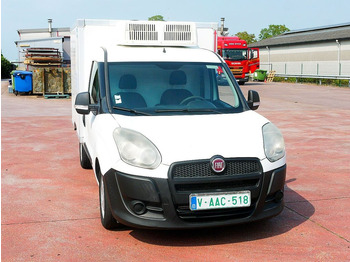 Koelwagen FIAT Doblo 1.3
