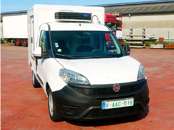Koelwagen FIAT Doblo 1.6
