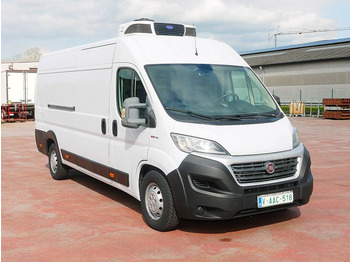 Koelwagen FIAT Ducato 2.3