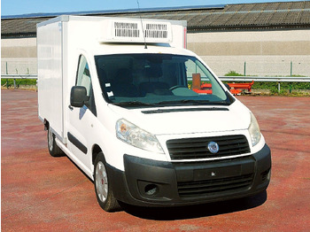Koelwagen FIAT Scudo 2.0