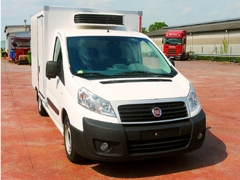 Koelwagen FIAT Scudo 2.0