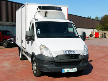 Koelwagen IVECO Daily 35c13