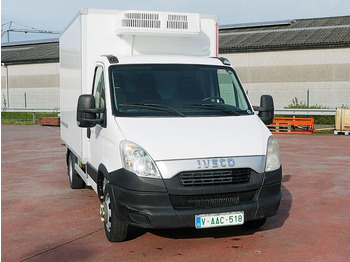 Koelwagen IVECO Daily 35c13