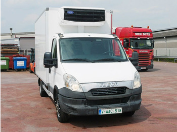 Koelwagen IVECO Daily 35C15