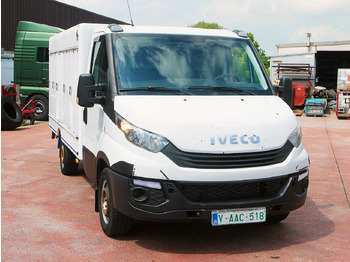 Koelwagen IVECO Daily 35s12