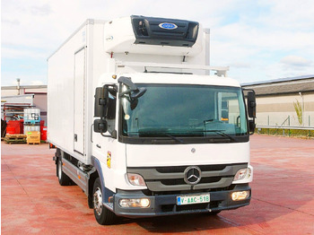 Koelwagen vrachtwagen MERCEDES-BENZ Atego 1018