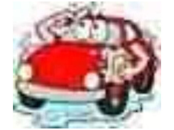 Koelwagen vrachtwagen MERCEDES-BENZ Atego 1018