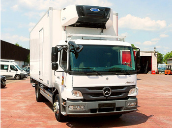 Koelwagen vrachtwagen MERCEDES-BENZ Atego 1318
